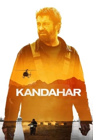 Kandahar 2023 Hindi (ORG) HD Poster Download - filmyfly