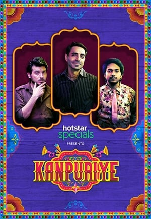 Kanpuriye 2019 Hindi Movie - [300MB] HD Poster Download - filmyfly