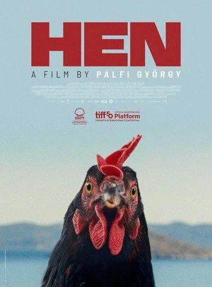 Kota aka Hen 2026 Hindi - Greek Dual Audio HD Poster Download - filmyfly