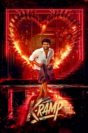 K-Ramp (2025) Hindi (MULTI AUDIO) – – HD Poster Download - filmyfly