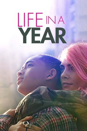 Life in a Year (2020) Hindi Dual Audio [1.1GB] HD Poster Download - filmyfly