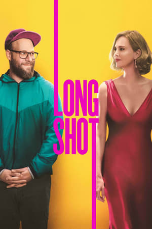 Long Shot (2019) Hindi Dubbed [1.1GB] HD Poster Download - filmyfly