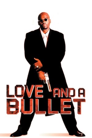 Love and a Bullet 2002 Hindi Dual Audio [860MB] HD Poster Download - filmyfly