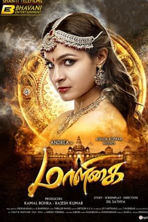 Maaligai (2021) Hindi Dubbed Movie – [300MB] HD Poster Download - filmyfly
