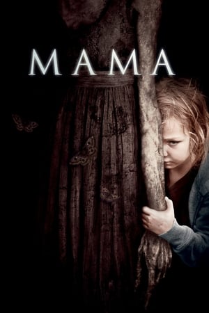 Mama (2013) Dual Audio Hindi 300MB HD Poster Download - filmyfly