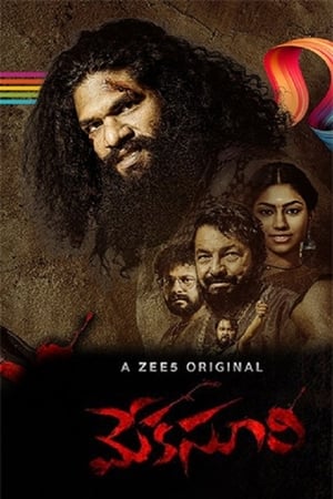 Meka Suri 2020 Hindi Movie [660MB] HD Poster Download - filmyfly