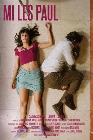 Mi Les Paul (2025) Hindi (MULTI AUDIO) – – HD Poster Download - filmyfly