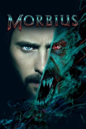 Morbius 2022 Hindi (ORG) Dual Audio – HD Poster Download - filmyfly