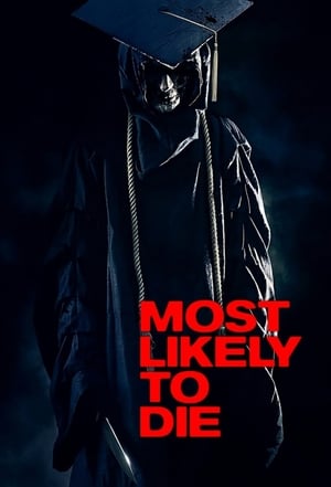 Most Likely to Die 2015 Hindi Dual Audio [1GB] HD Poster Download - filmyfly