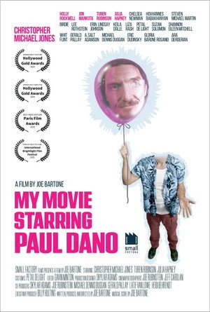 My Movie Starring Paul Dano (2025) Hindi (MULTI AUDIO) – –