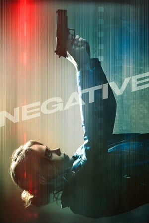 Negative (2017) Hindi Dual Audio [950MB] HD Poster Download - filmyfly