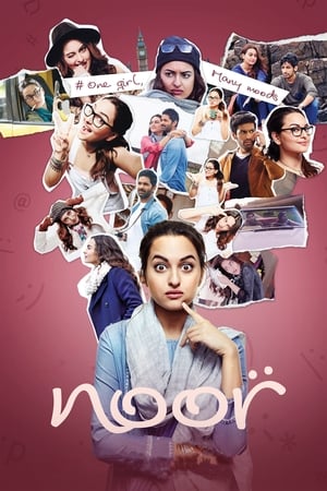 Noor 2017 350MB Full Movie Download HD Poster Download - filmyfly