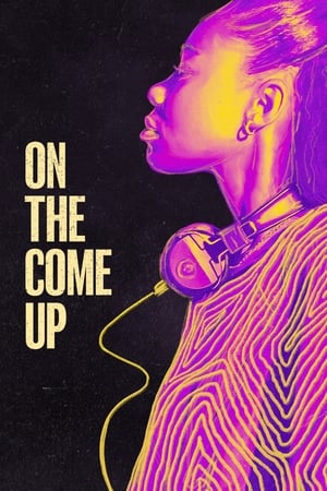 On The Come Up (2022) Hindi Dubbed – HD Poster Download - filmyfly