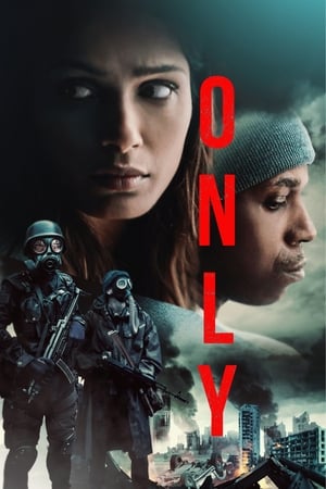 Only 2019 Hindi Dual Audio [900MB] HD Poster Download - filmyfly