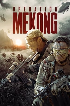Operation Mekong (2016) Hindi Dual Audio [1.4GB] HD Poster Download - filmyfly