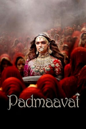 Padmaavat 2018 Hindi Movie [1.2GB] HD Poster Download - filmyfly
