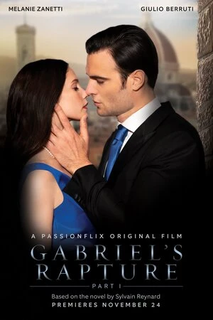 18+ Gabriel’s Rapture Part One 2021 English Audio HD Poster Download - filmyfly