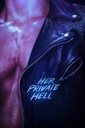 Her Private Hell 2026 English Audio HD Poster Download - filmyfly