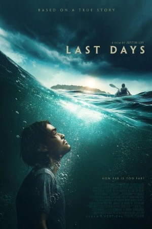 Last Days 2025 Hindi Audio HD Poster Download - filmyfly
