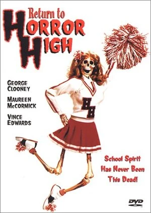 Return to Horror High 1987 Hindi Dual Audio HD Poster Download - filmyfly