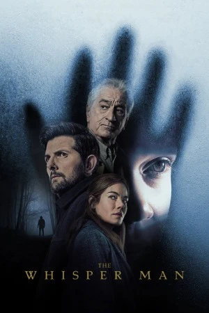 The Whisper Man 2026 Hindi Dual Audio HD Poster Download - filmyfly
