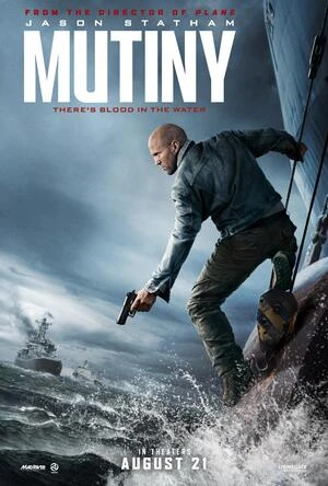 Mutiny 2026 Hindi Dual Audio HD Poster Download - filmyfly