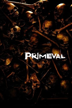 Primeval (2007) Hindi Dual Audio 300MB HD Poster Download - filmyfly