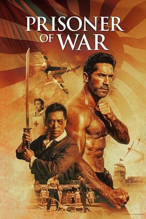Prisoner of War (2025) Hindi (MULTI AUDIO) – –