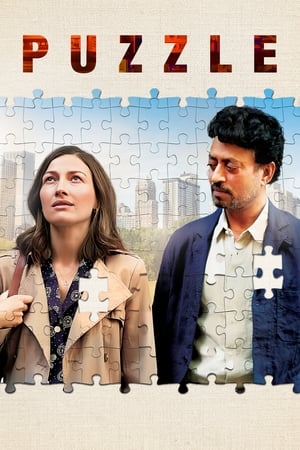 Puzzle 2018 Hindi Dual Audio 300MB HD Poster Download - filmyfly