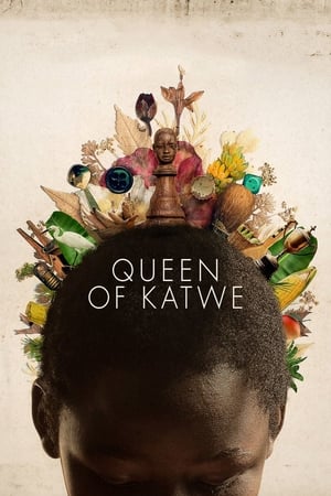 Queen of Katwe (2016) Hindi Dual Audio 400MB HD Poster Download - filmyfly