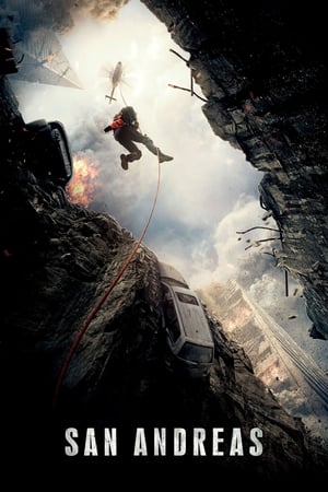San Andreas (2015) 100mb Hindi Dual Audio movie Download HD Poster Download - filmyfly