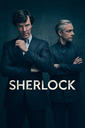 Sherlock (2014) Season 3 All Episode [English] (1.88GB) HD Poster Download - filmyfly