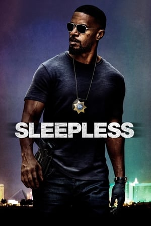 Sleepless (2017) Hindi Dual Audio –