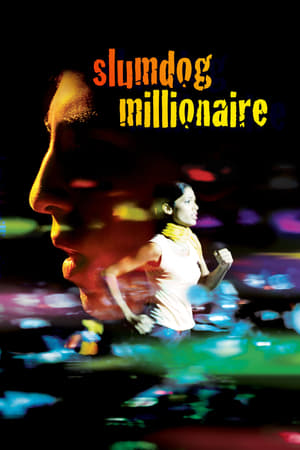 Slumdog Millionaire (2008) Hindi [950MB] HD Poster Download - filmyfly