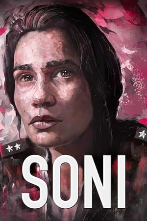 Soni 2019 Hindi Movie - [300MB] HD Poster Download - filmyfly