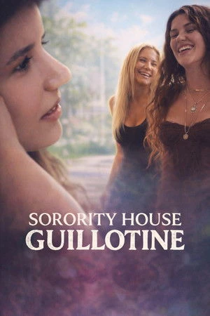 Sorority House Guillotine (2026) Hindi (MULTI AUDIO) – –