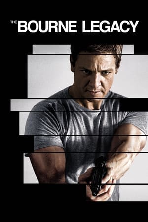 The Bourne Legacy (2012) Hindi Dual Audio 400MB HD Poster Download - filmyfly
