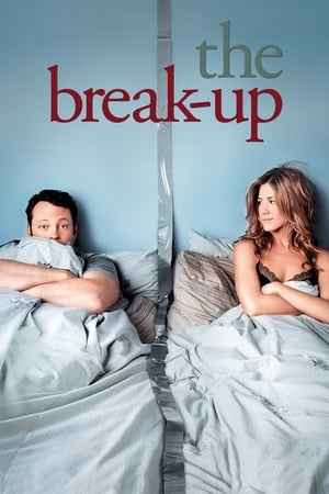 The Break-Up (2006) Hindi Dual Audio 450MB HD Poster Download - filmyfly
