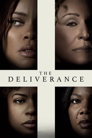 The Deliverance (2024) Hindi Dual Audio – 720p – HD Poster Download - filmyfly