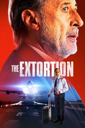 The Extortion 2023 Hindi Dual Audio – 720p – HD Poster Download - filmyfly