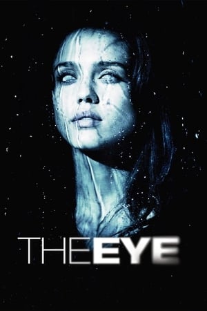 The Eye (2008) Hindi Dual Audio [850MB] HD Poster Download - filmyfly