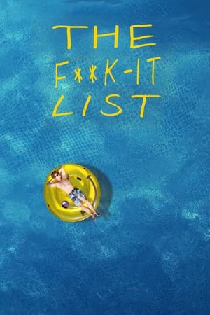 The F**k-It List 2020 Hindi Dual Audio 320MB HD Poster Download - filmyfly