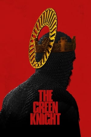 The Green Knight (2021) Hindi Dual Audio [1.2GB] HD Poster Download - filmyfly