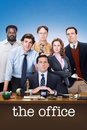 The Office 2019 S01 Hindi [Complete] HD Poster Download - filmyfly