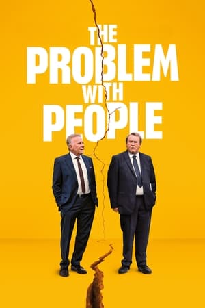 The Problem with People (2024) Hindi (MULTI AUDIO) – –