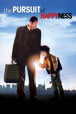 The Pursuit of Happyness (2006) Hindi Dual Audio [800MB] HD Poster Download - filmyfly