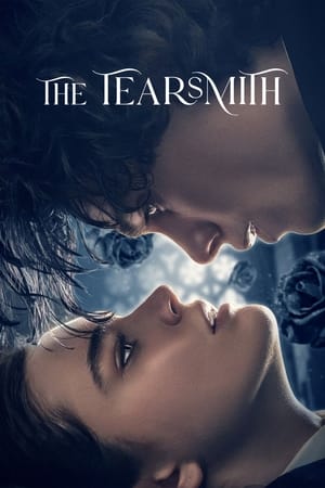 The Tearsmith (2024) Hindi Dual Audio – 720p – HD Poster Download - filmyfly