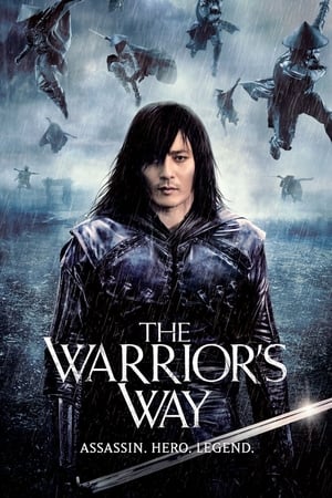 The Warrior's Way (2010) 100mb Hindi Dual Audio movie Download HD Poster Download - filmyfly