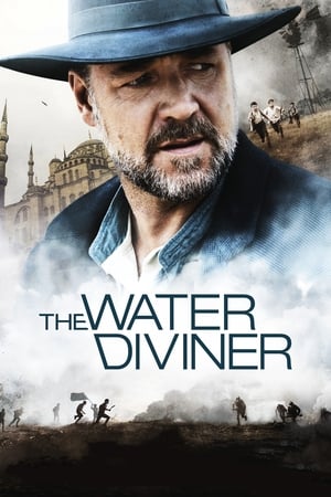 The Water Diviner (2014) Hindi Dual Audio 350MB HD Poster Download - filmyfly