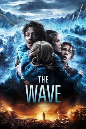 The Wave 2015 Hindi Dual Audio – HD Poster Download - filmyfly
